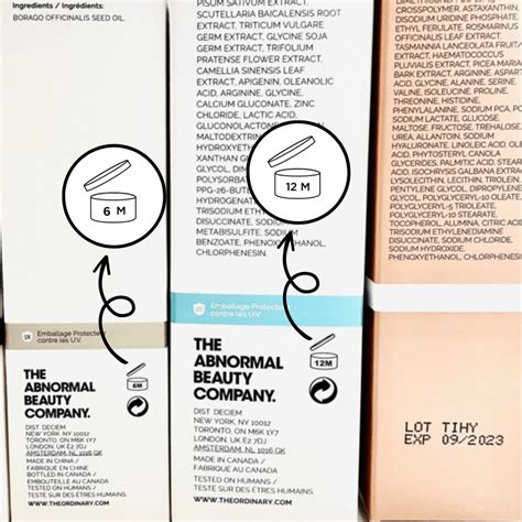 how to check the ordinary original barcode.